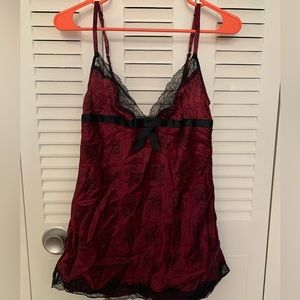 Victoria’s Secret Nightie